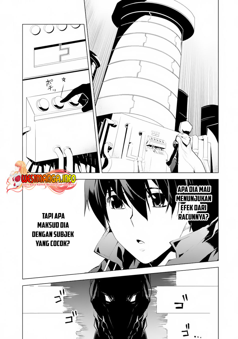 Tensei Kenja no Isekai Raifu ~Daini no Shokugyo wo Ete Sekai Saikyou ni Narimashita