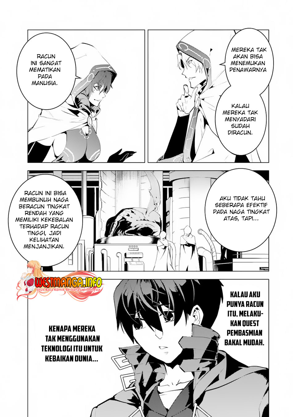 Tensei Kenja no Isekai Raifu ~Daini no Shokugyo wo Ete Sekai Saikyou ni Narimashita
