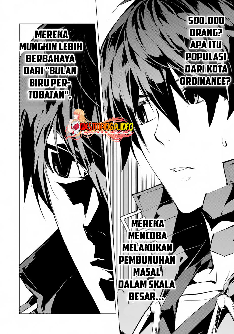 Tensei Kenja no Isekai Raifu ~Daini no Shokugyo wo Ete Sekai Saikyou ni Narimashita