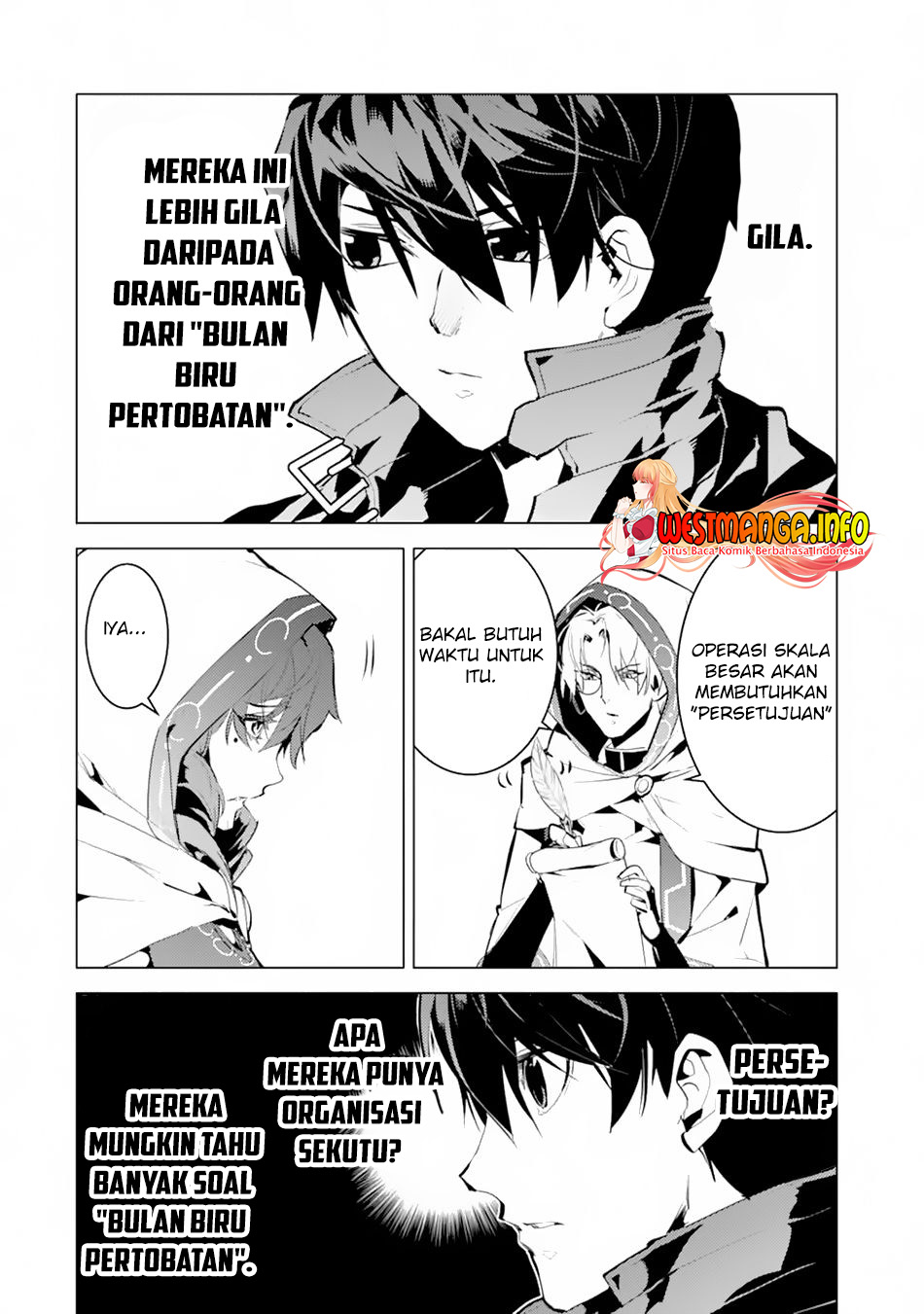 Tensei Kenja no Isekai Raifu ~Daini no Shokugyo wo Ete Sekai Saikyou ni Narimashita
