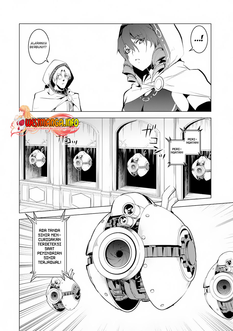 Tensei Kenja no Isekai Raifu ~Daini no Shokugyo wo Ete Sekai Saikyou ni Narimashita