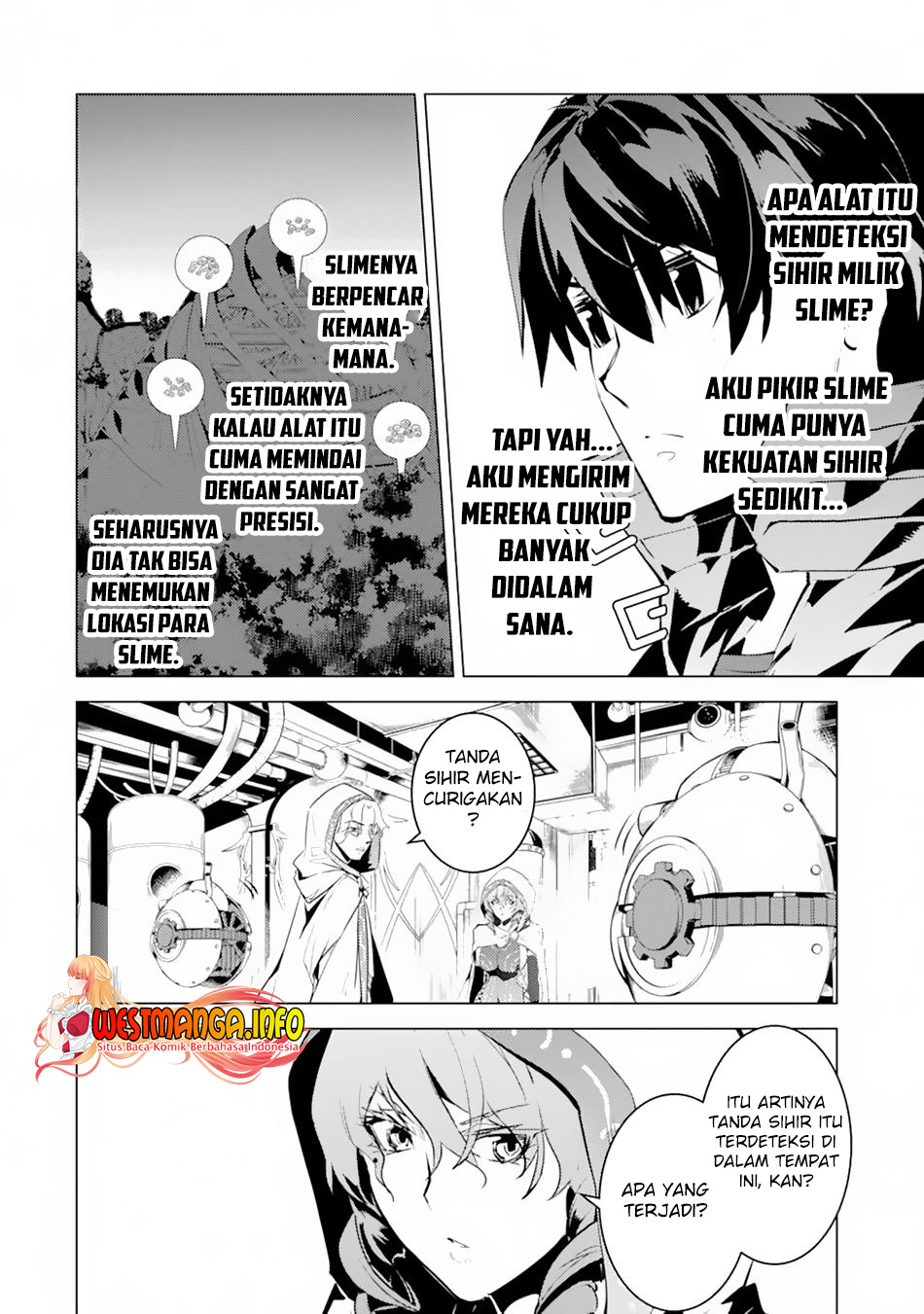 Tensei Kenja no Isekai Raifu ~Daini no Shokugyo wo Ete Sekai Saikyou ni Narimashita