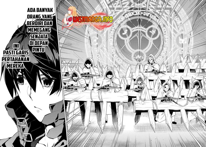 Tensei Kenja no Isekai Raifu ~Daini no Shokugyo wo Ete Sekai Saikyou ni Narimashita