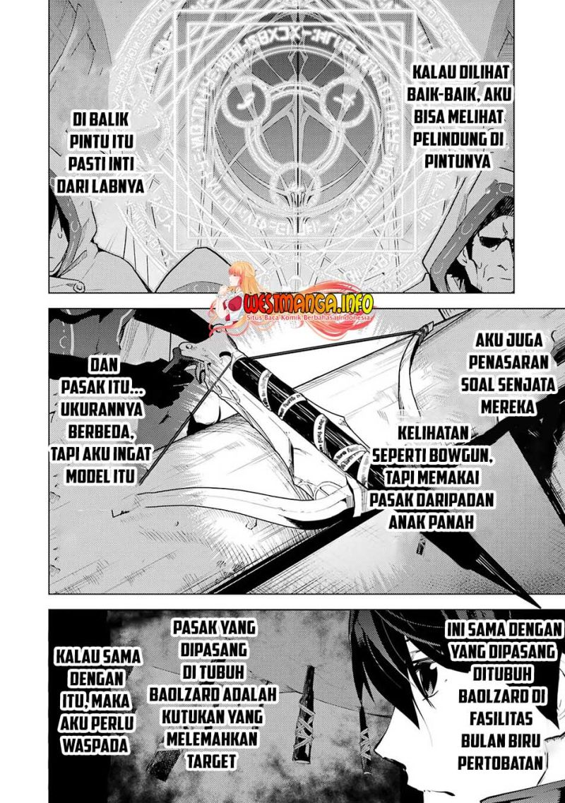 Tensei Kenja no Isekai Raifu ~Daini no Shokugyo wo Ete Sekai Saikyou ni Narimashita