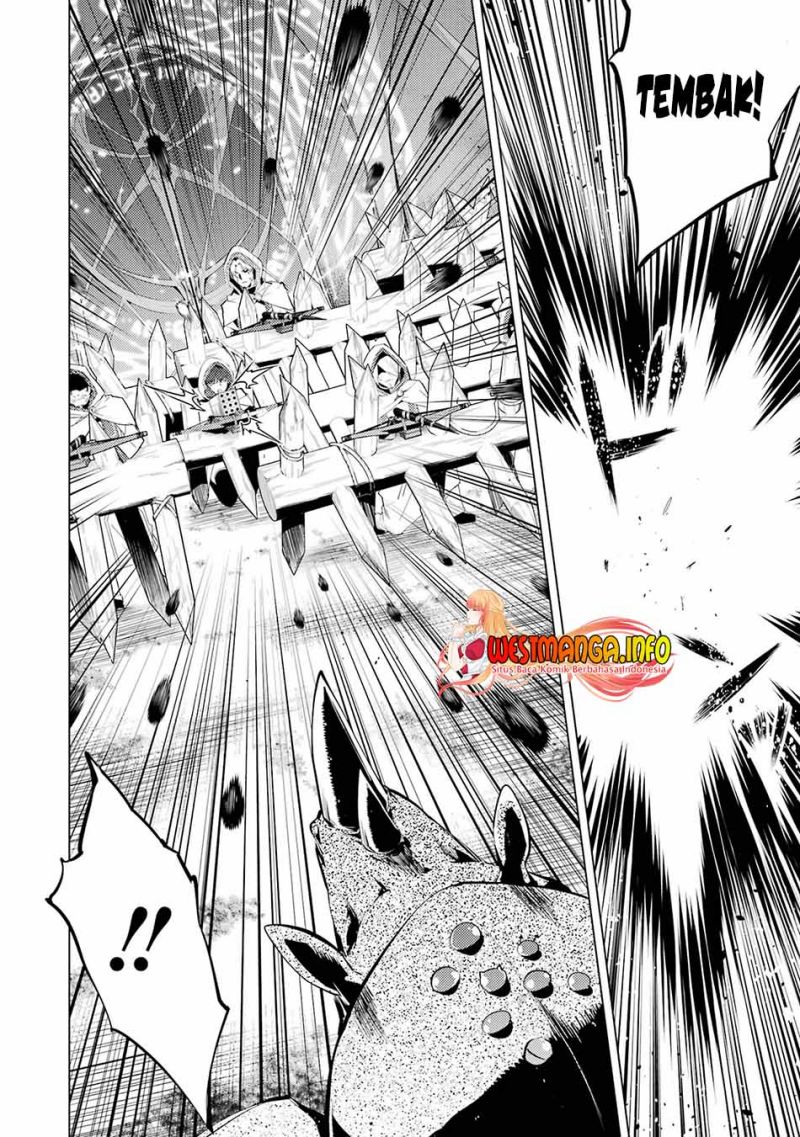 Tensei Kenja no Isekai Raifu ~Daini no Shokugyo wo Ete Sekai Saikyou ni Narimashita