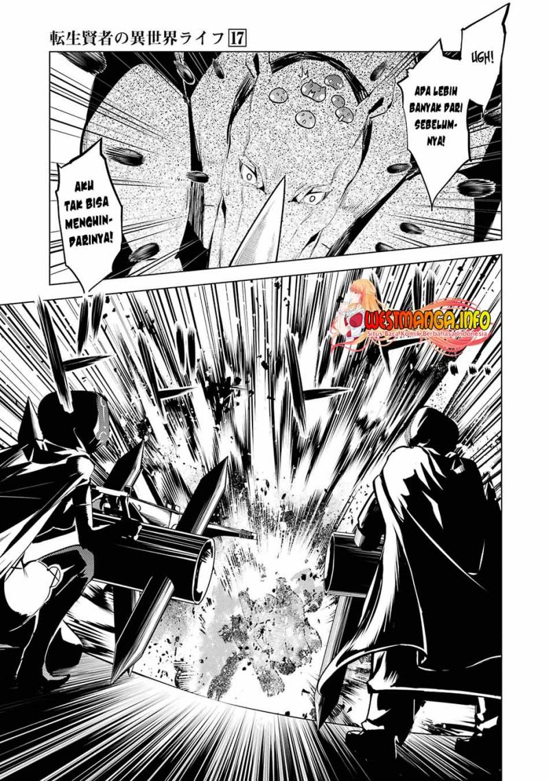 Tensei Kenja no Isekai Raifu ~Daini no Shokugyo wo Ete Sekai Saikyou ni Narimashita