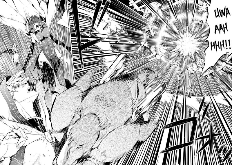 Tensei Kenja no Isekai Raifu ~Daini no Shokugyo wo Ete Sekai Saikyou ni Narimashita