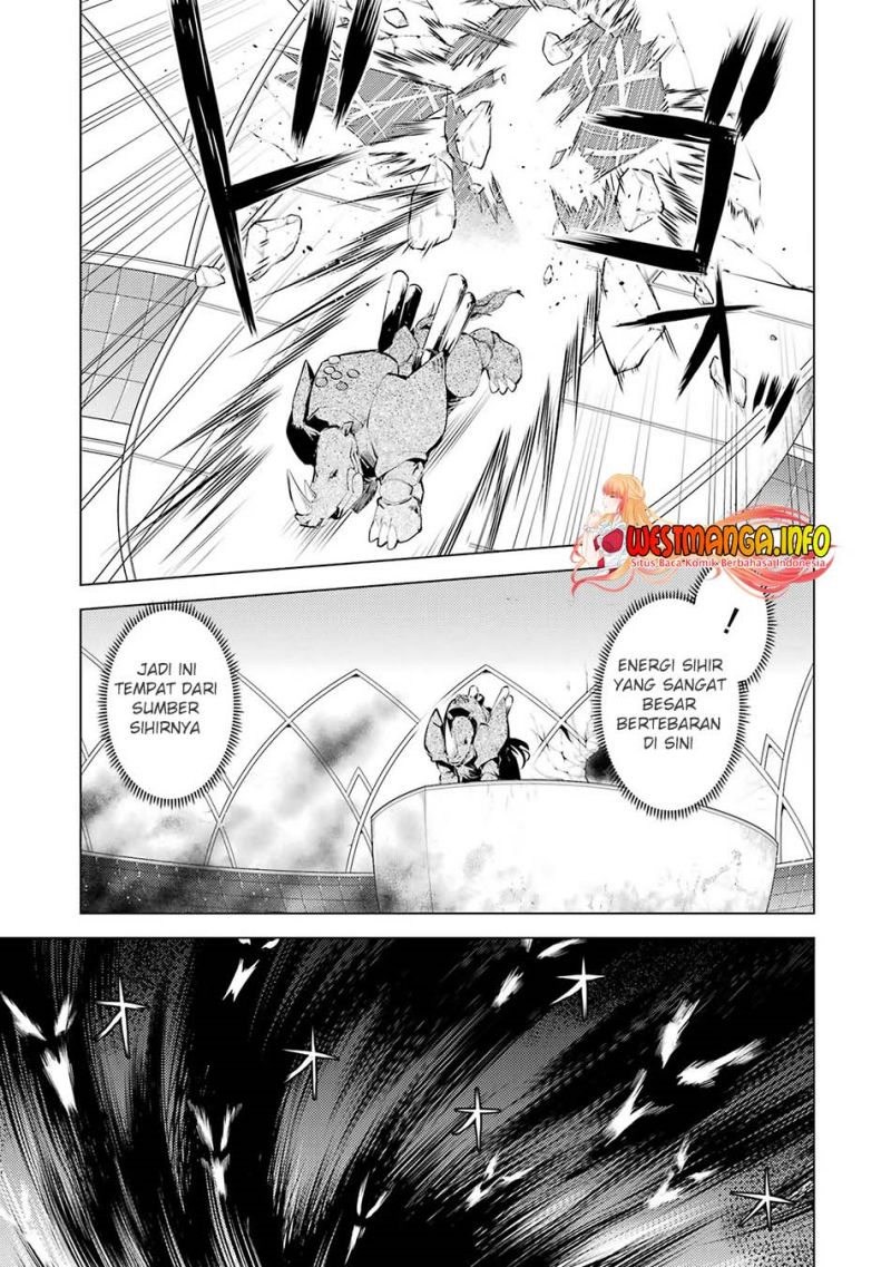 Tensei Kenja no Isekai Raifu ~Daini no Shokugyo wo Ete Sekai Saikyou ni Narimashita