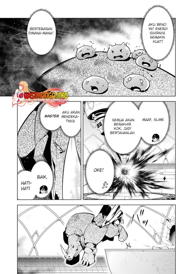 Tensei Kenja no Isekai Raifu ~Daini no Shokugyo wo Ete Sekai Saikyou ni Narimashita