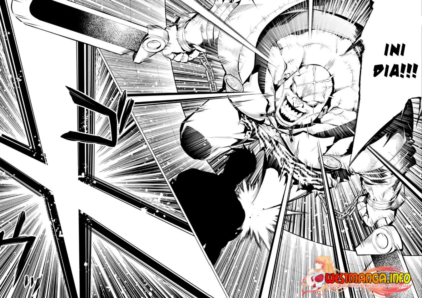 Tensei Kenja no Isekai Raifu ~Daini no Shokugyo wo Ete Sekai Saikyou ni Narimashita
