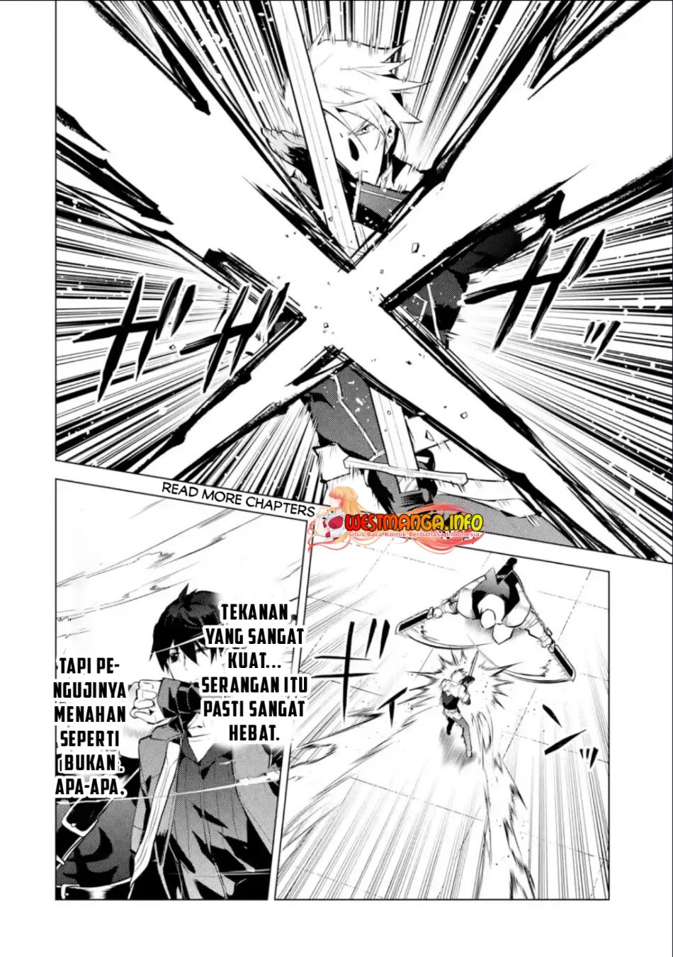 Tensei Kenja no Isekai Raifu ~Daini no Shokugyo wo Ete Sekai Saikyou ni Narimashita