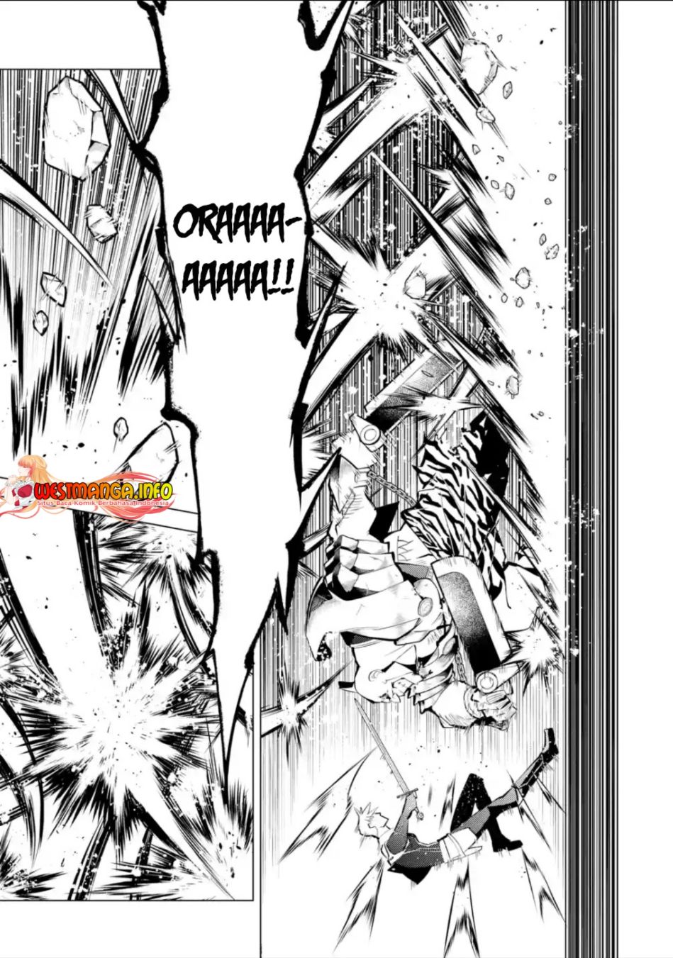 Tensei Kenja no Isekai Raifu ~Daini no Shokugyo wo Ete Sekai Saikyou ni Narimashita