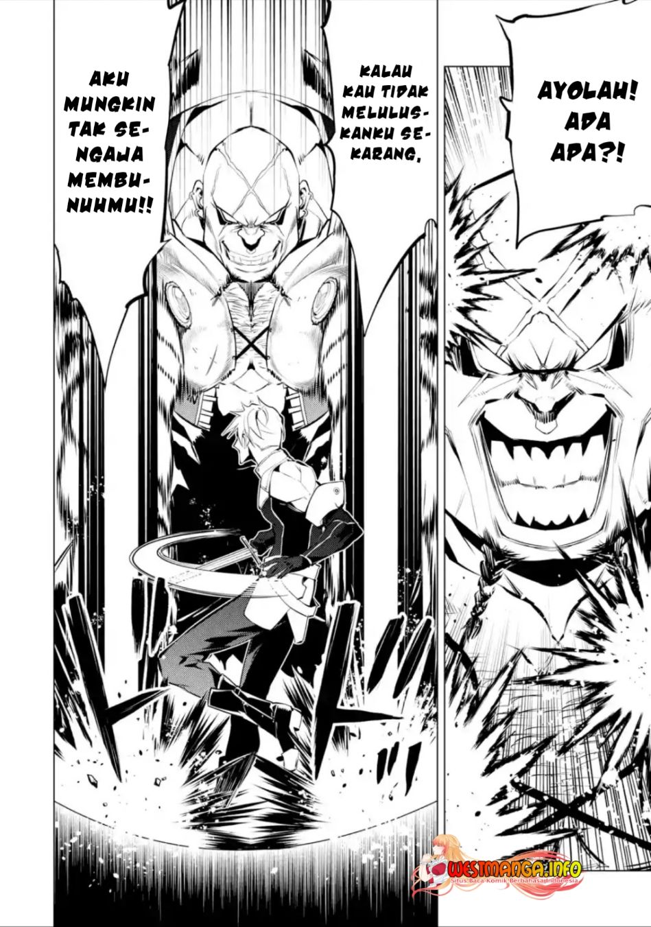 Tensei Kenja no Isekai Raifu ~Daini no Shokugyo wo Ete Sekai Saikyou ni Narimashita