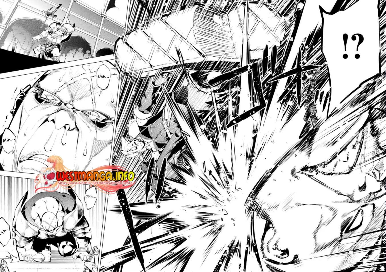 Tensei Kenja no Isekai Raifu ~Daini no Shokugyo wo Ete Sekai Saikyou ni Narimashita