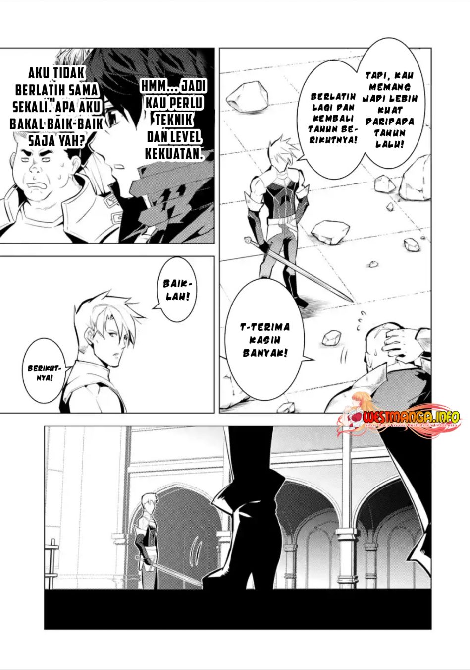 Tensei Kenja no Isekai Raifu ~Daini no Shokugyo wo Ete Sekai Saikyou ni Narimashita