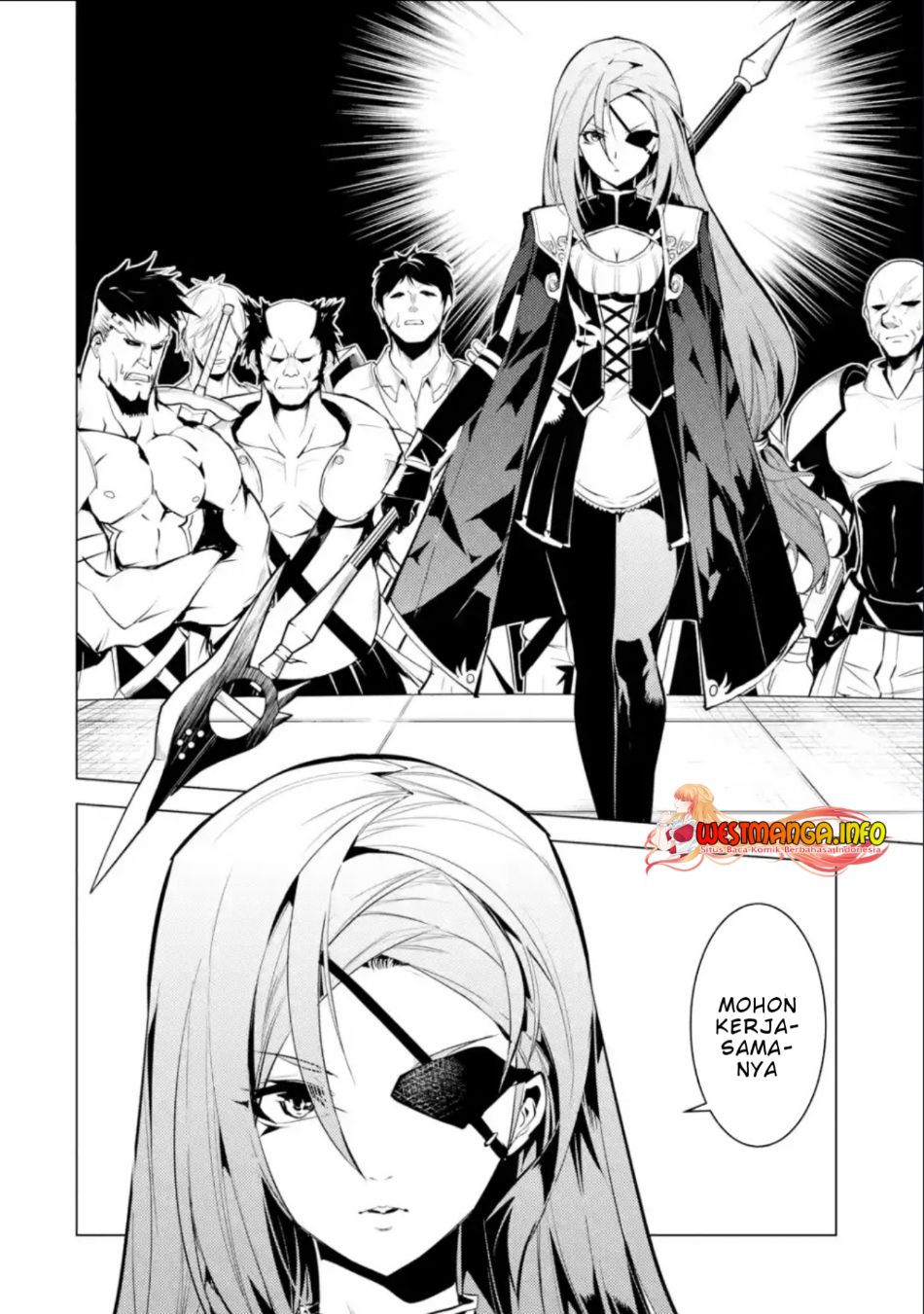Tensei Kenja no Isekai Raifu ~Daini no Shokugyo wo Ete Sekai Saikyou ni Narimashita