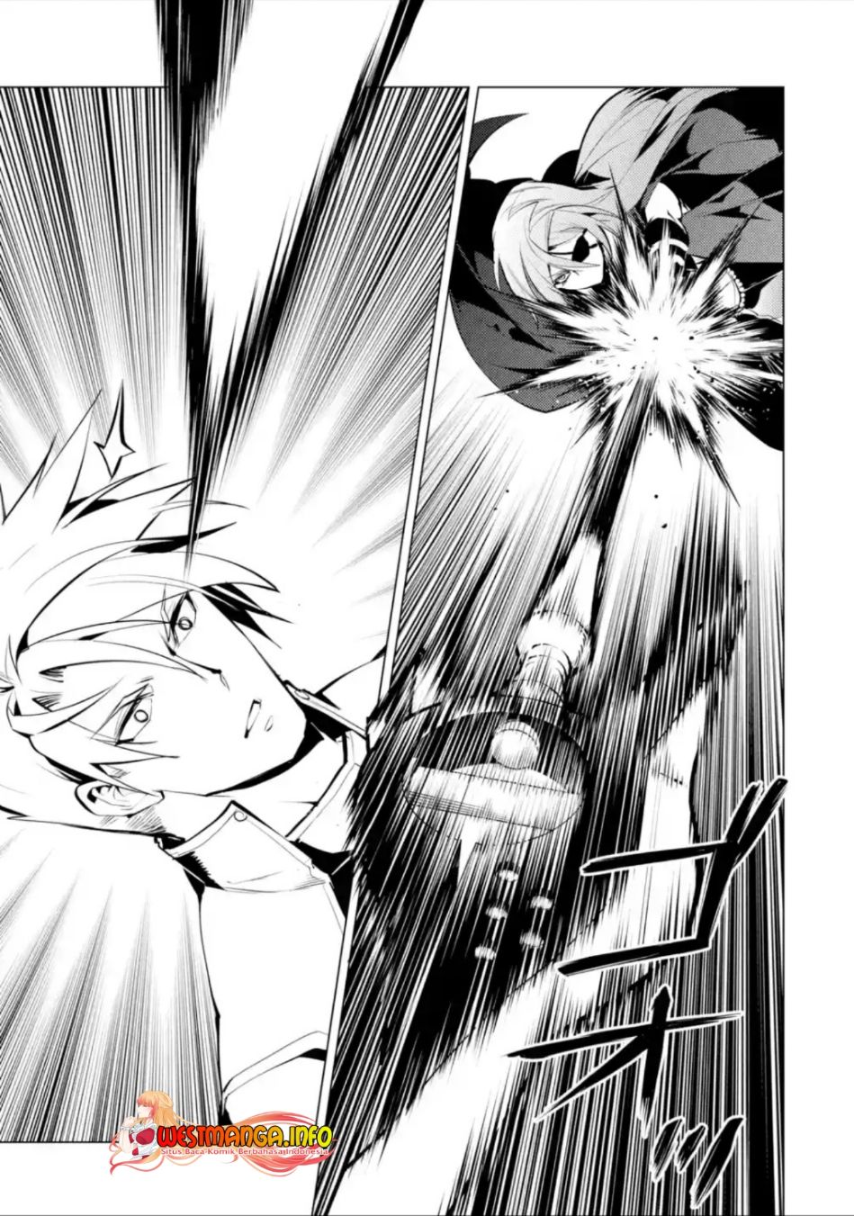 Tensei Kenja no Isekai Raifu ~Daini no Shokugyo wo Ete Sekai Saikyou ni Narimashita