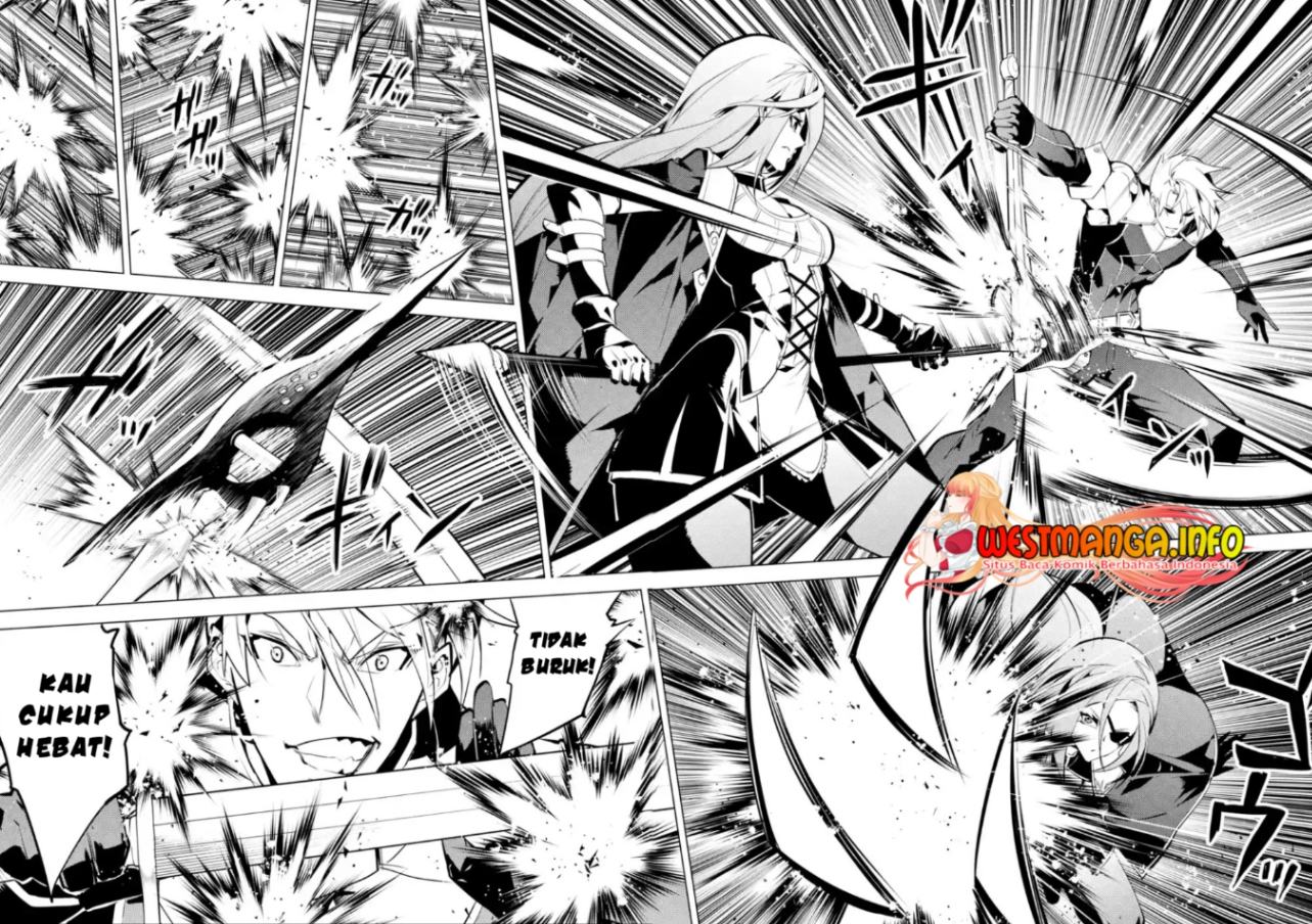 Tensei Kenja no Isekai Raifu ~Daini no Shokugyo wo Ete Sekai Saikyou ni Narimashita