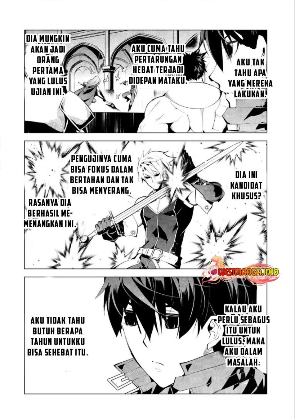 Tensei Kenja no Isekai Raifu ~Daini no Shokugyo wo Ete Sekai Saikyou ni Narimashita
