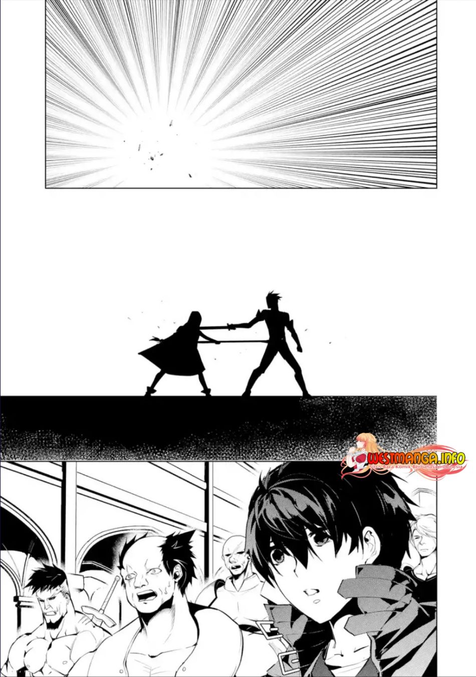 Tensei Kenja no Isekai Raifu ~Daini no Shokugyo wo Ete Sekai Saikyou ni Narimashita