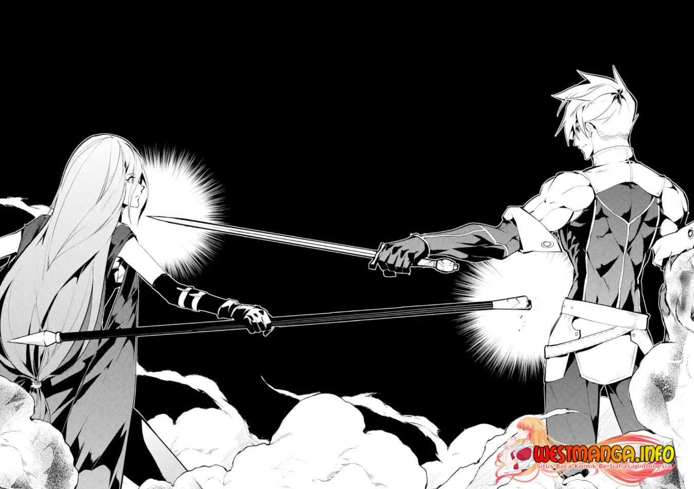 Tensei Kenja no Isekai Raifu ~Daini no Shokugyo wo Ete Sekai Saikyou ni Narimashita