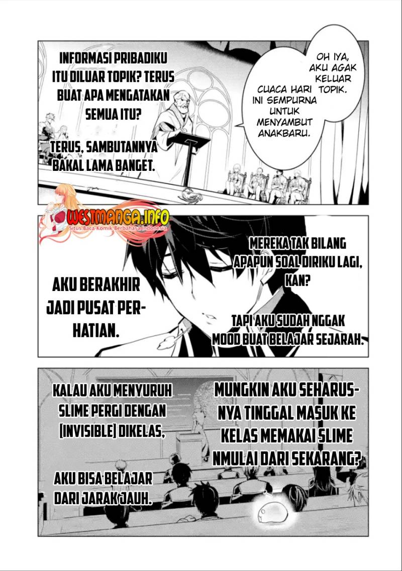 Tensei Kenja no Isekai Raifu ~Daini no Shokugyo wo Ete Sekai Saikyou ni Narimashita