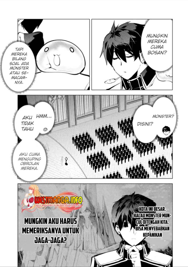 Tensei Kenja no Isekai Raifu ~Daini no Shokugyo wo Ete Sekai Saikyou ni Narimashita
