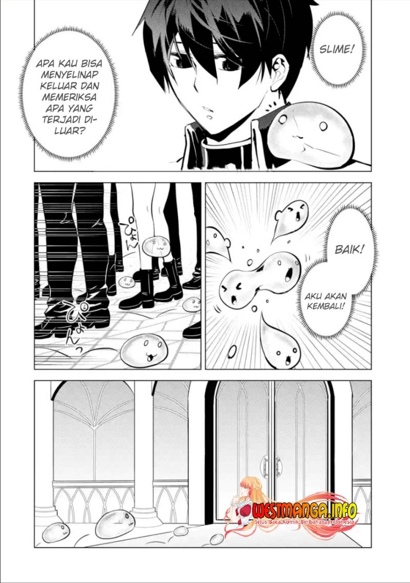 Tensei Kenja no Isekai Raifu ~Daini no Shokugyo wo Ete Sekai Saikyou ni Narimashita