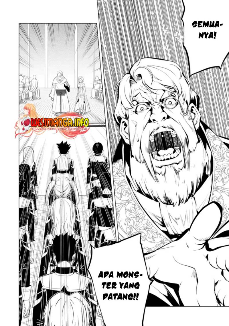 Tensei Kenja no Isekai Raifu ~Daini no Shokugyo wo Ete Sekai Saikyou ni Narimashita