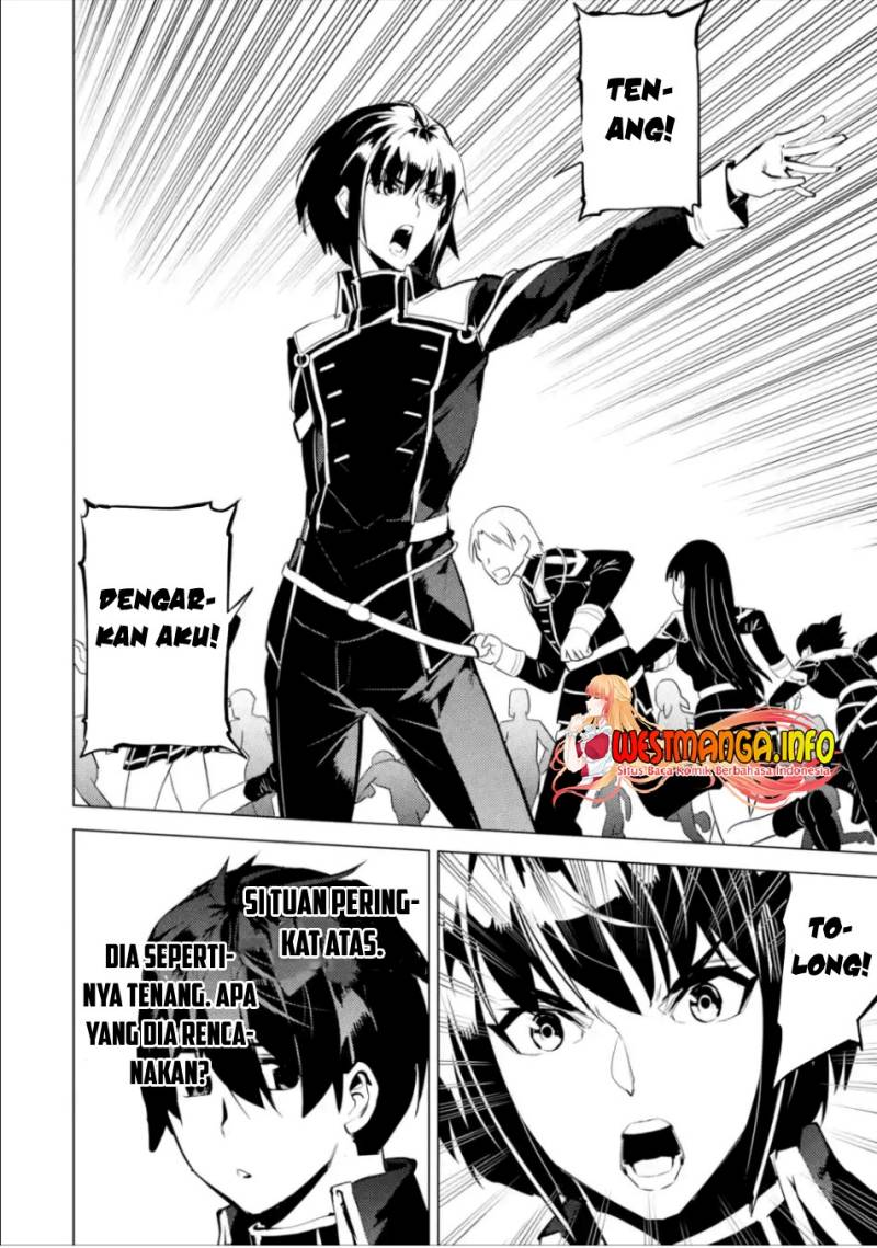 Tensei Kenja no Isekai Raifu ~Daini no Shokugyo wo Ete Sekai Saikyou ni Narimashita