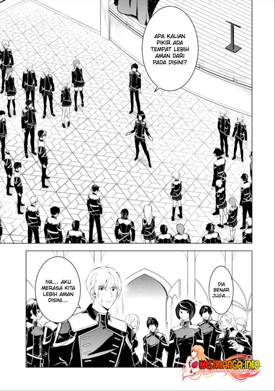 Tensei Kenja no Isekai Raifu ~Daini no Shokugyo wo Ete Sekai Saikyou ni Narimashita