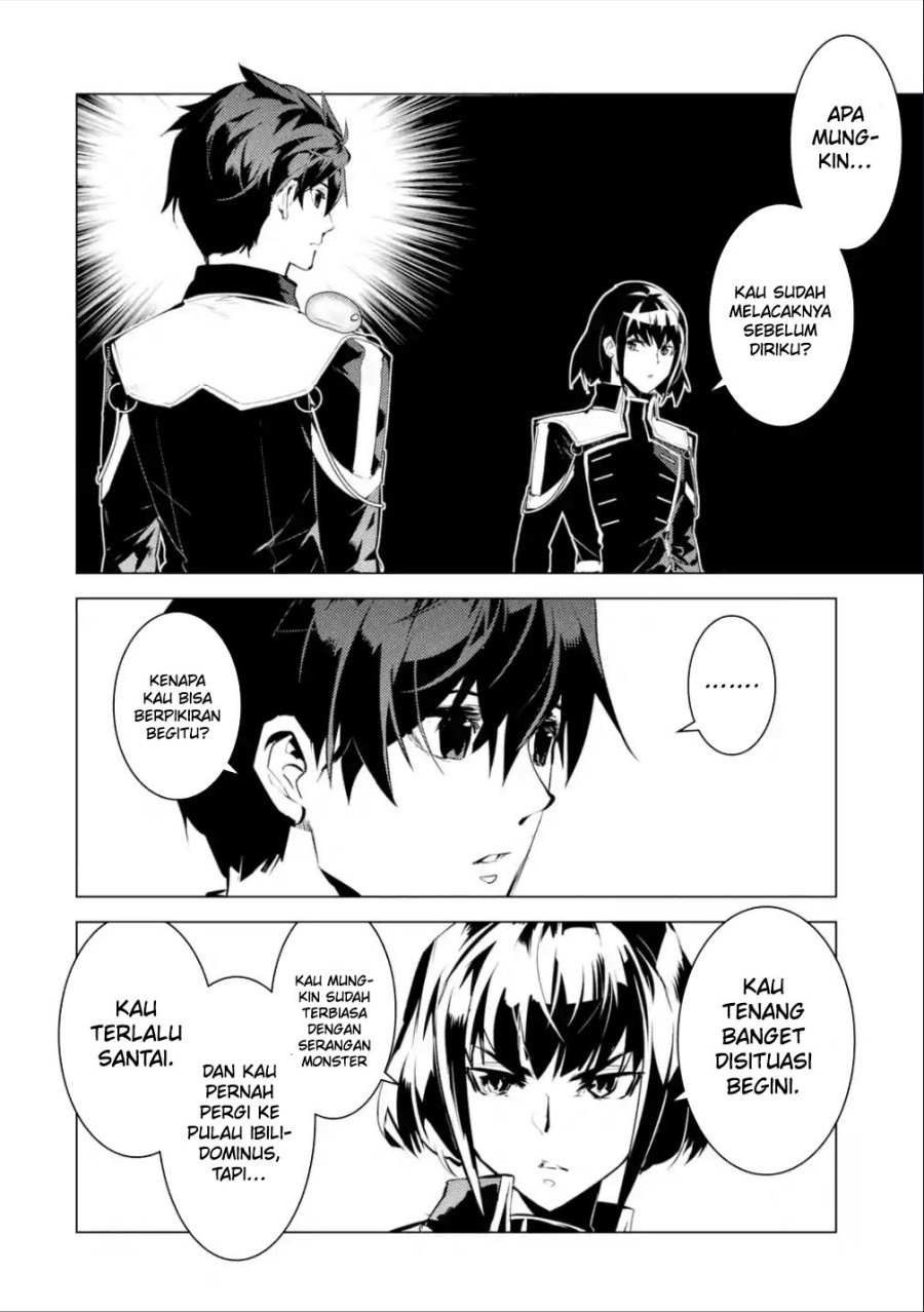 Tensei Kenja no Isekai Raifu ~Daini no Shokugyo wo Ete Sekai Saikyou ni Narimashita