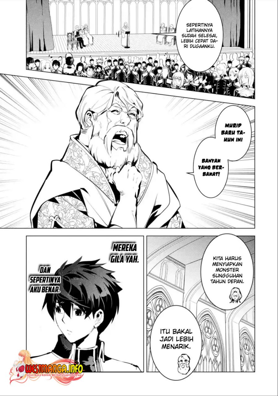 Tensei Kenja no Isekai Raifu ~Daini no Shokugyo wo Ete Sekai Saikyou ni Narimashita