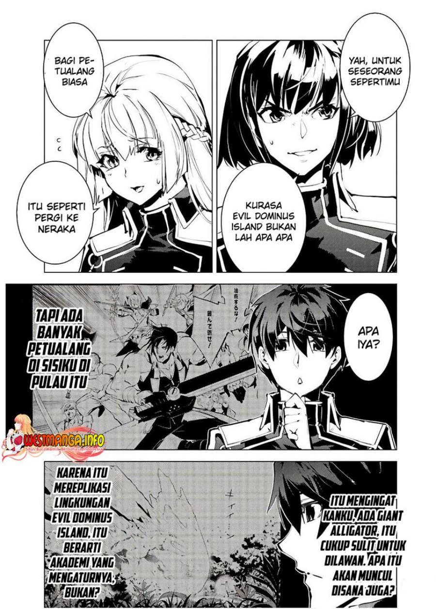 Tensei Kenja no Isekai Raifu ~Daini no Shokugyo wo Ete Sekai Saikyou ni Narimashita