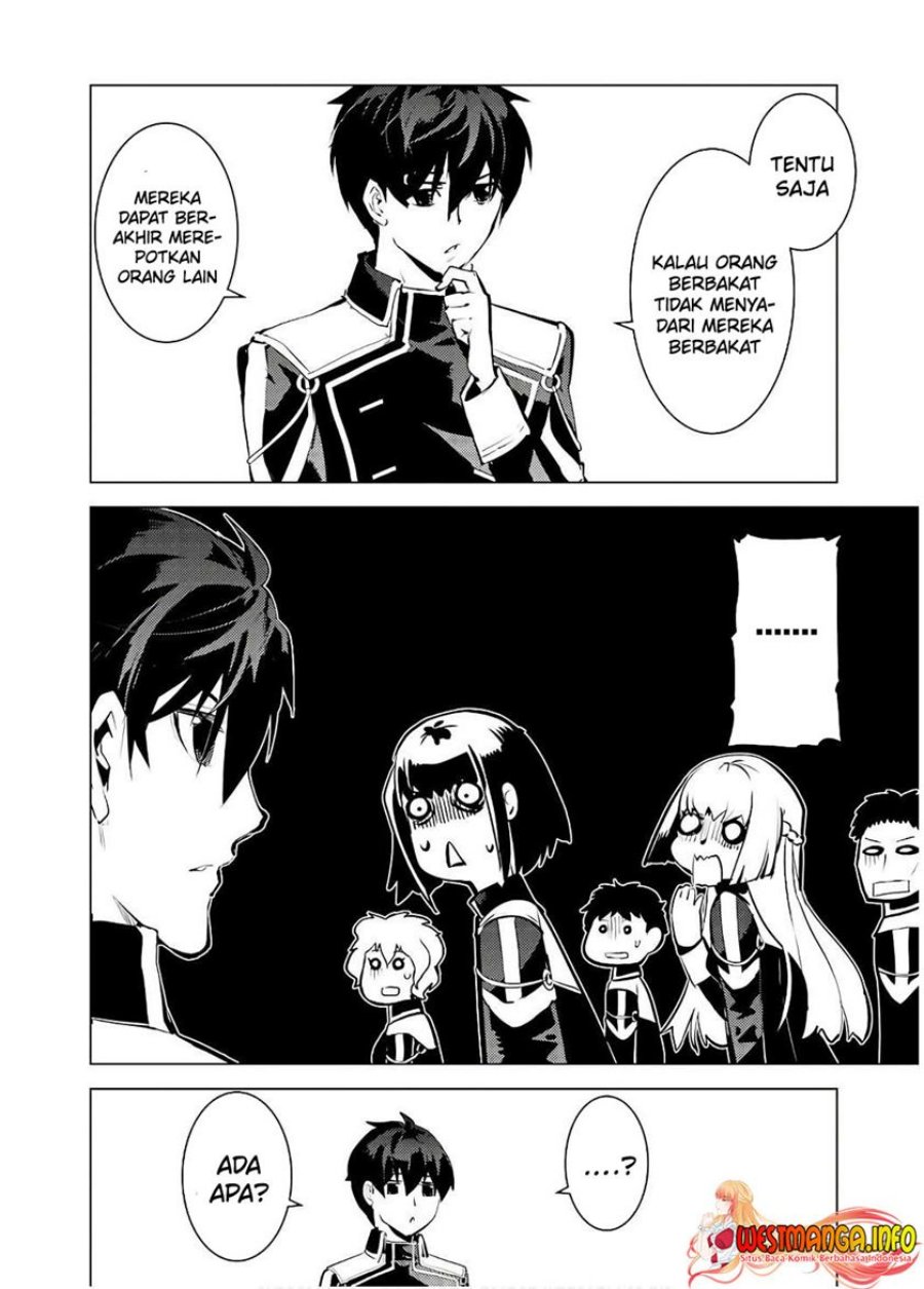 Tensei Kenja no Isekai Raifu ~Daini no Shokugyo wo Ete Sekai Saikyou ni Narimashita