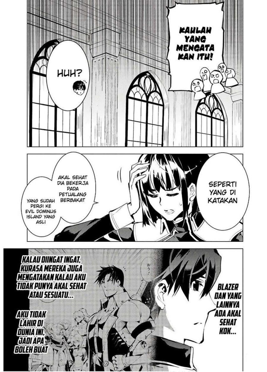Tensei Kenja no Isekai Raifu ~Daini no Shokugyo wo Ete Sekai Saikyou ni Narimashita