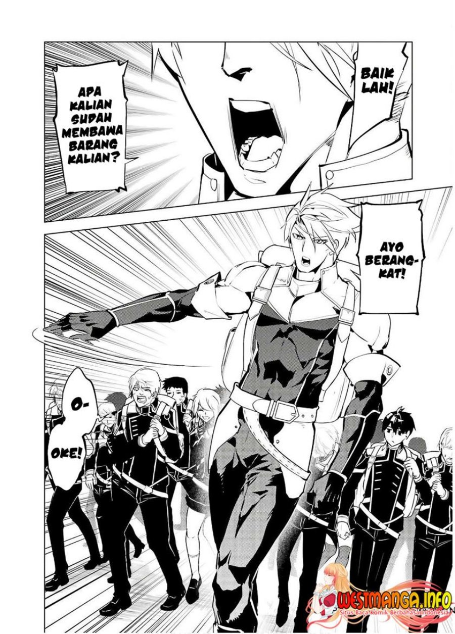 Tensei Kenja no Isekai Raifu ~Daini no Shokugyo wo Ete Sekai Saikyou ni Narimashita
