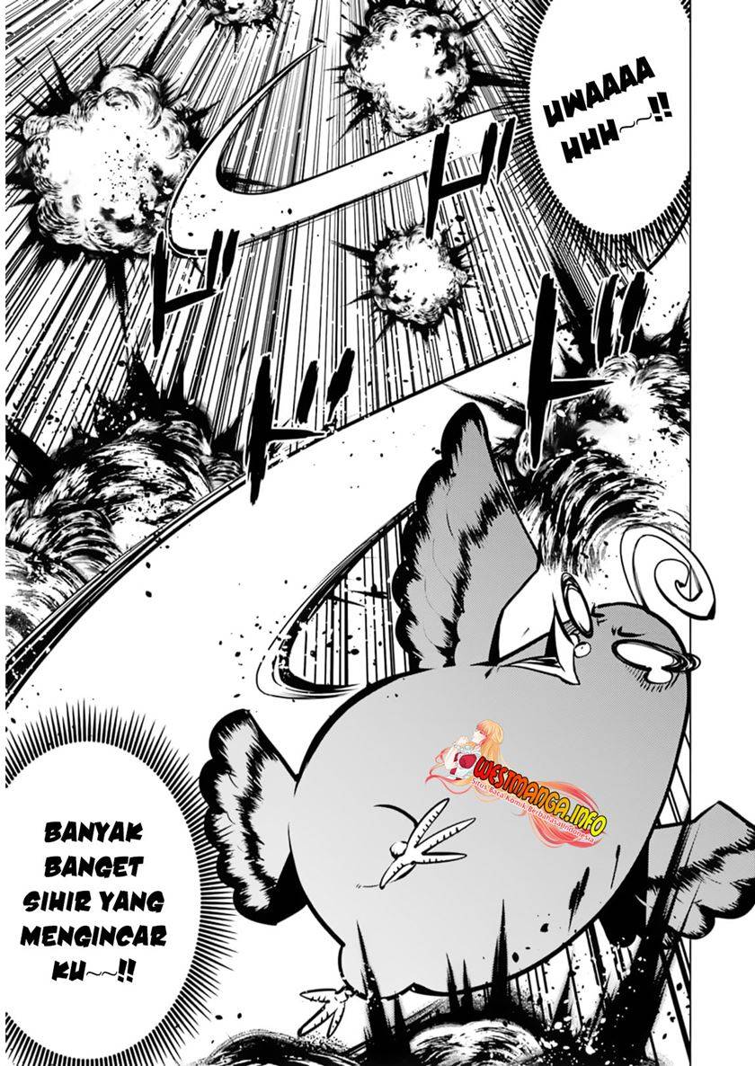 Tensei Kenja no Isekai Raifu ~Daini no Shokugyo wo Ete Sekai Saikyou ni Narimashita