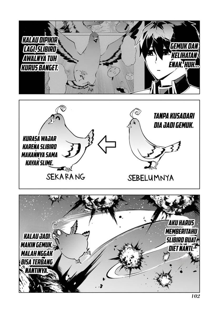 Tensei Kenja no Isekai Raifu ~Daini no Shokugyo wo Ete Sekai Saikyou ni Narimashita