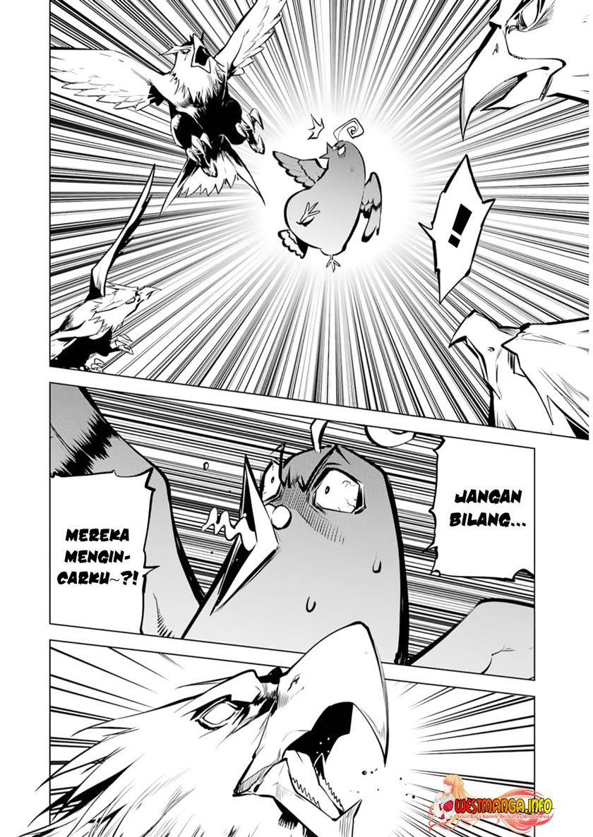 Tensei Kenja no Isekai Raifu ~Daini no Shokugyo wo Ete Sekai Saikyou ni Narimashita