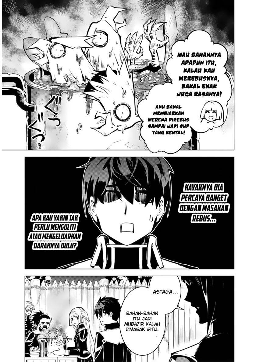 Tensei Kenja no Isekai Raifu ~Daini no Shokugyo wo Ete Sekai Saikyou ni Narimashita