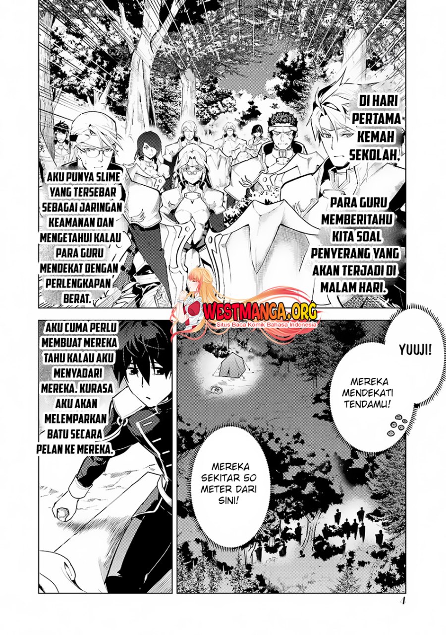 Tensei Kenja no Isekai Raifu ~Daini no Shokugyo wo Ete Sekai Saikyou ni Narimashita