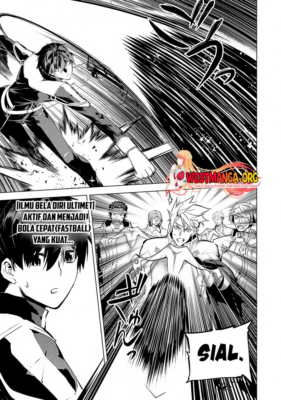 Tensei Kenja no Isekai Raifu ~Daini no Shokugyo wo Ete Sekai Saikyou ni Narimashita