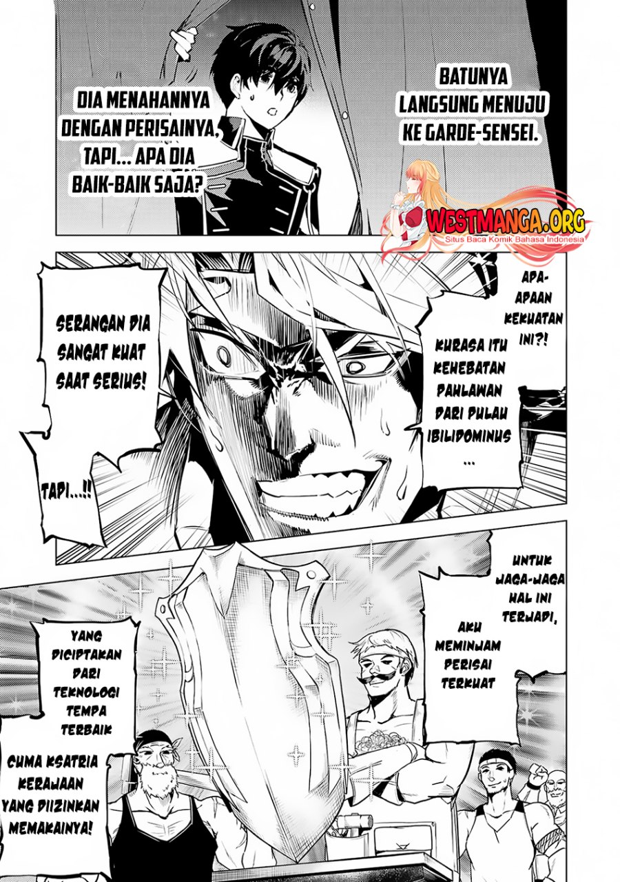 Tensei Kenja no Isekai Raifu ~Daini no Shokugyo wo Ete Sekai Saikyou ni Narimashita