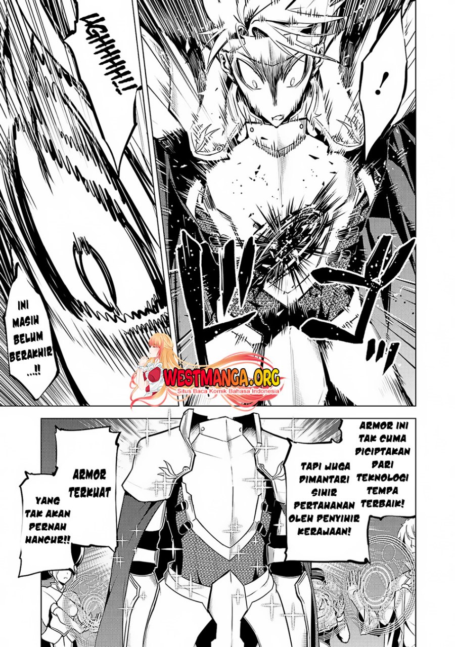 Tensei Kenja no Isekai Raifu ~Daini no Shokugyo wo Ete Sekai Saikyou ni Narimashita