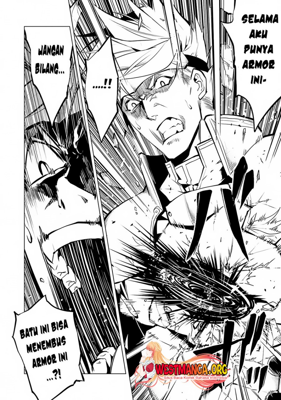 Tensei Kenja no Isekai Raifu ~Daini no Shokugyo wo Ete Sekai Saikyou ni Narimashita