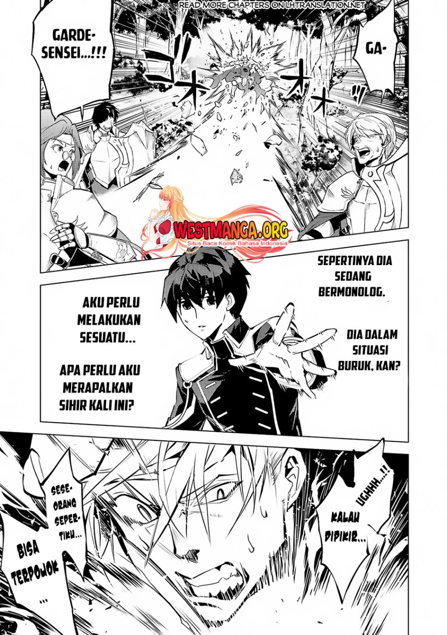Tensei Kenja no Isekai Raifu ~Daini no Shokugyo wo Ete Sekai Saikyou ni Narimashita