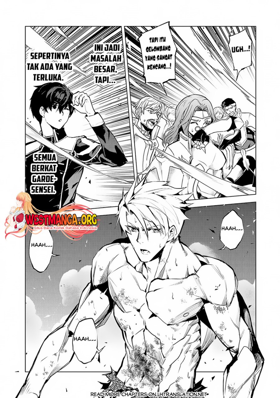 Tensei Kenja no Isekai Raifu ~Daini no Shokugyo wo Ete Sekai Saikyou ni Narimashita