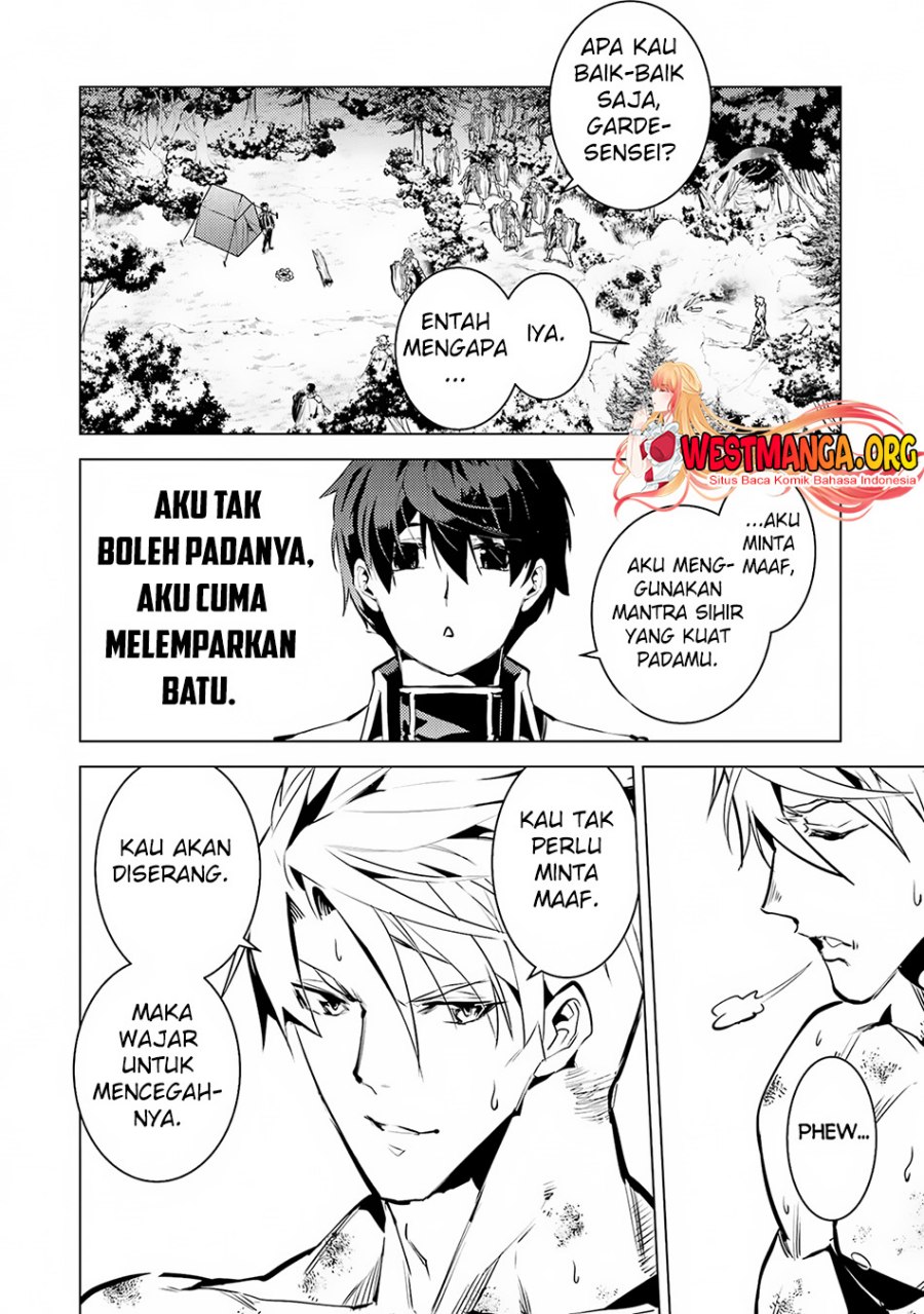 Tensei Kenja no Isekai Raifu ~Daini no Shokugyo wo Ete Sekai Saikyou ni Narimashita