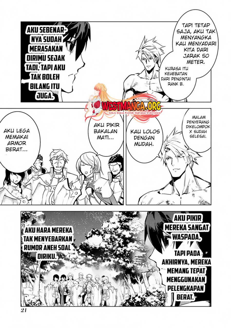 Tensei Kenja no Isekai Raifu ~Daini no Shokugyo wo Ete Sekai Saikyou ni Narimashita